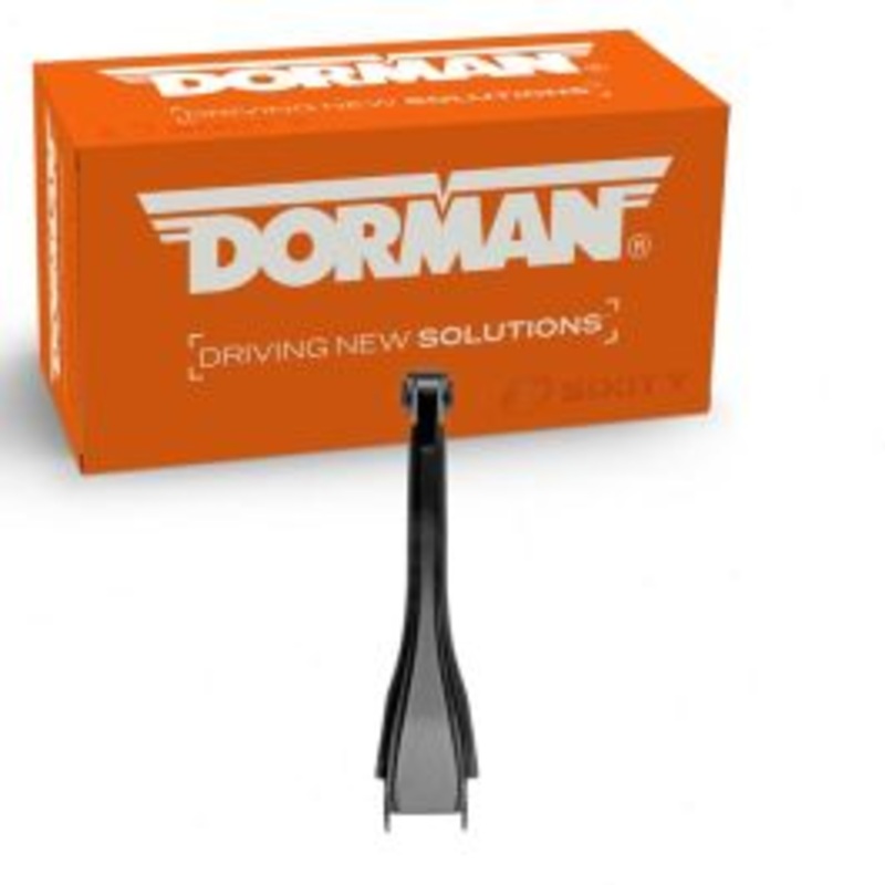 Dorman Rear Left Rearward Suspension Control Arm for 2005-2006 Hyundai Tucson