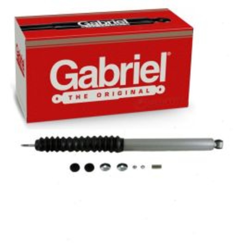 Gabriel MaxControl 77715 Shock Absorber