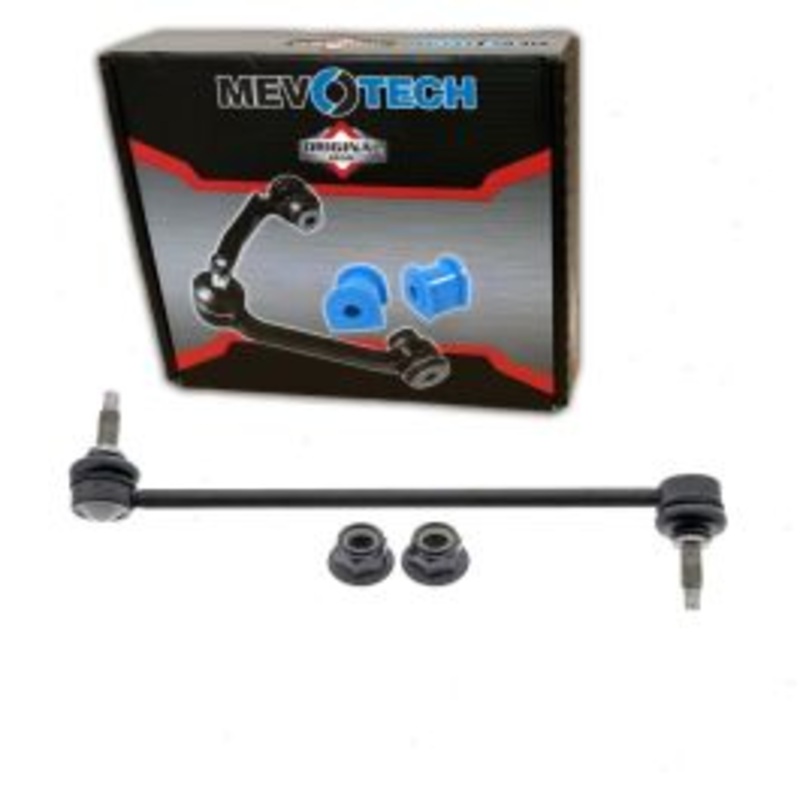 Mevotech Front Suspension Stabilizer Bar Link Kit for 2005-2006 Pontiac Pursuit
