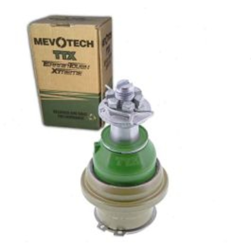 Mevotech TTX Front Lower Suspension Ball Joint for 2015-2019 Ford F-150 2.7L 3.5L 5.0L V6 V8