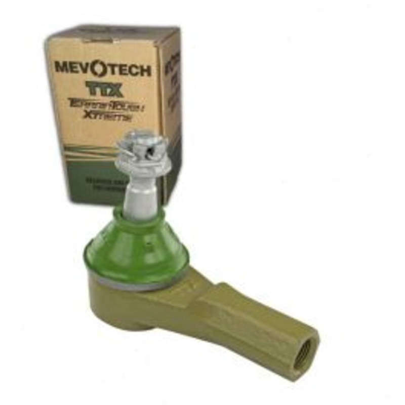 Mevotech TTX Front Outer Steering Tie Rod End for 2011-2012 Ram 1500