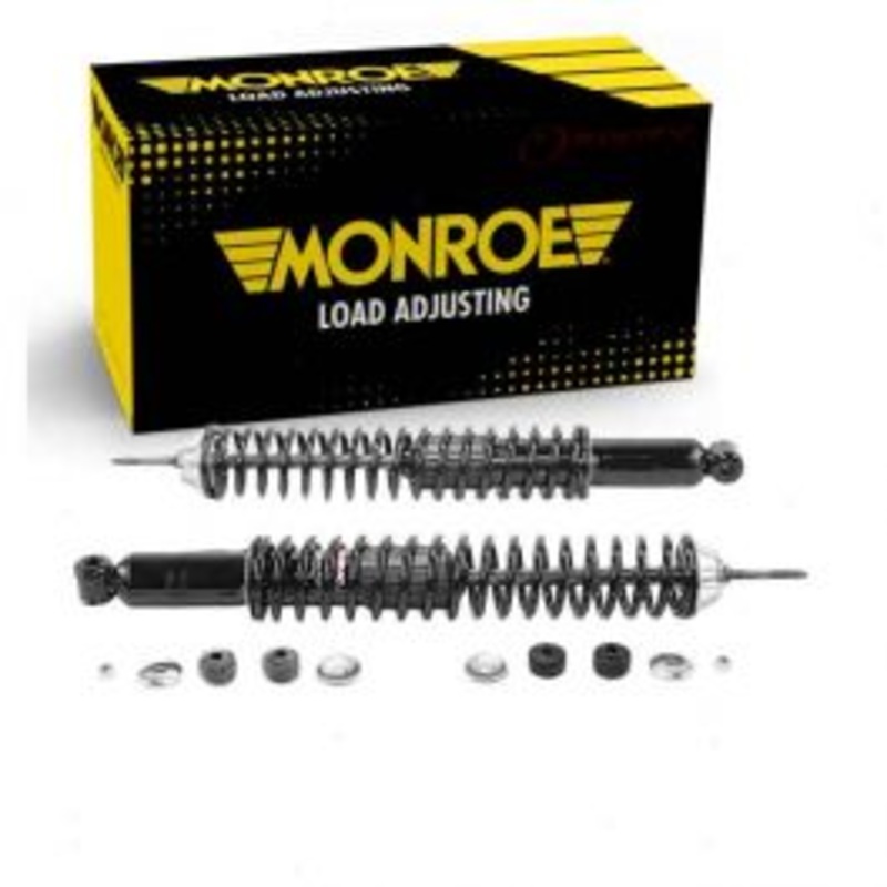 Monroe 58625 Shock Absorber