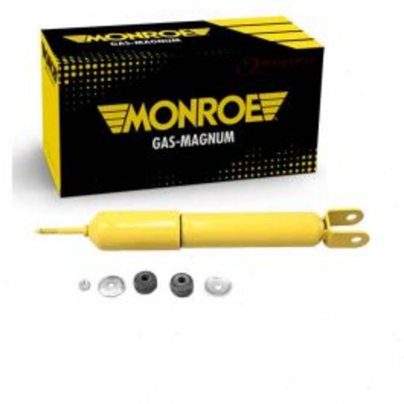 Monroe Gas-Magnum 34501 Shock Absorber