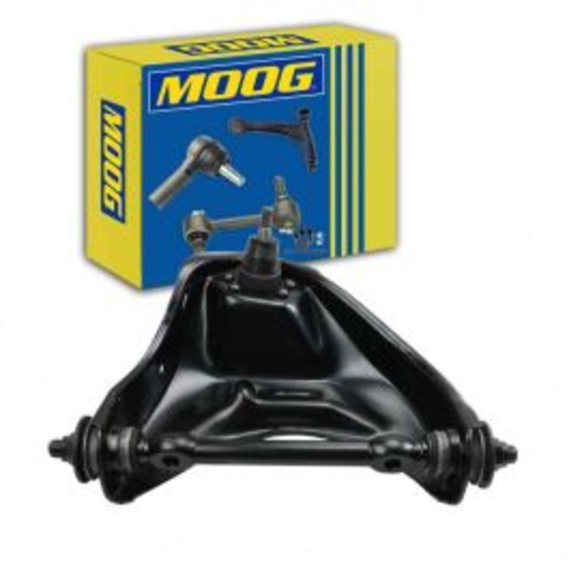 MOOG Front Left Upper Suspension Control Arm Ball Joint for 1978-1987 Chevrolet El Camino