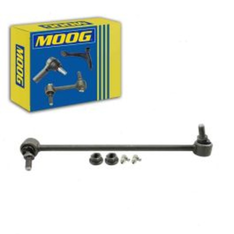 MOOG Front Suspension Stabilizer Bar Link for 2008 Volkswagen R32
