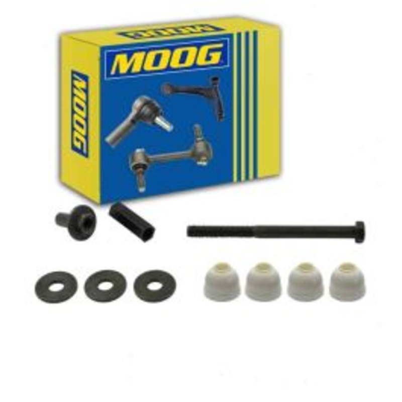 MOOG Front Suspension Stabilizer Bar Link Kit for 1979-1980 Plymouth Arrow Pickup