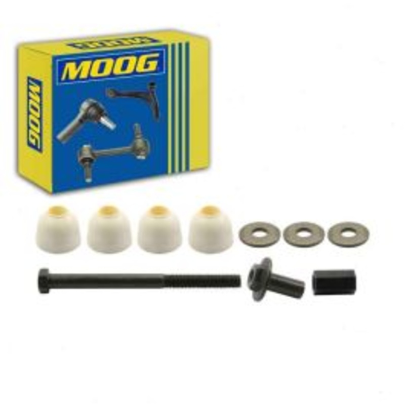 MOOG Front Suspension Stabilizer Bar Link Kit for 2005-2006 Buick Terraza