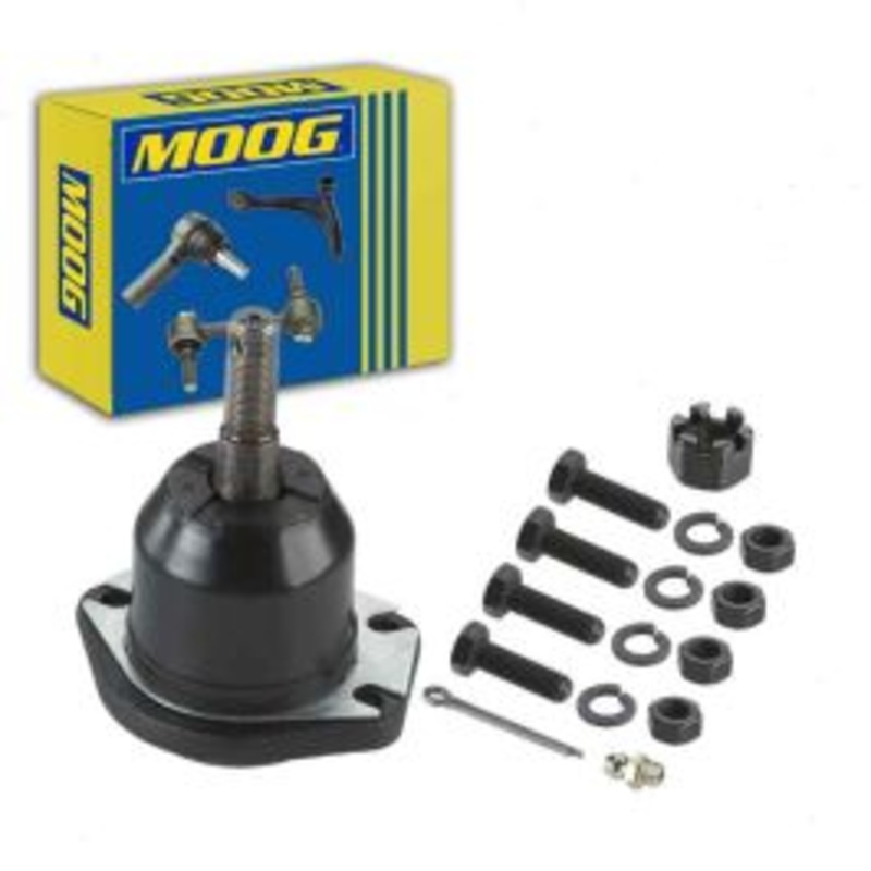 MOOG Front Upper Suspension Ball Joint for 1987 Chevrolet R10