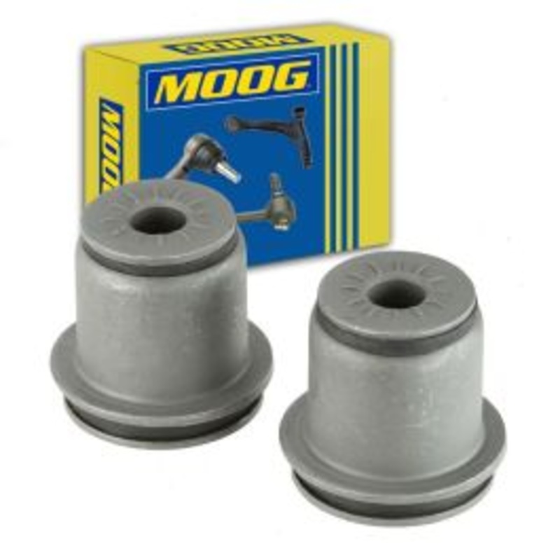 MOOG Front Upper Suspension Control Arm Bushing Kit for 2000 GMC Yukon XL 2500