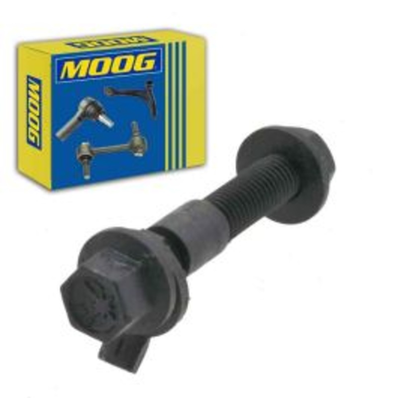 MOOG Rear Alignment Camber Kit for 1983-2002 Mazda 626