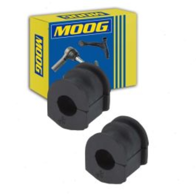 MOOG Rear To Frame Stabilizer Bar Bushing Kit for 1993-2001 Nissan Altima 2.4L L4