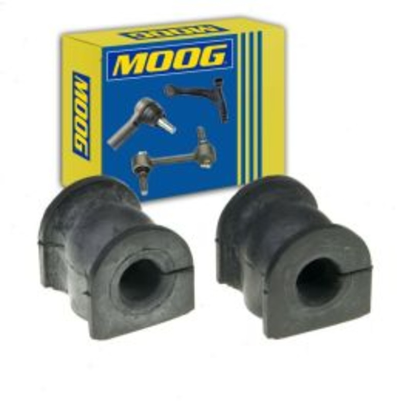 MOOG Rear To Frame Stabilizer Bar Bushing Kit for 1996-1998 Acura TL 3.2L V6