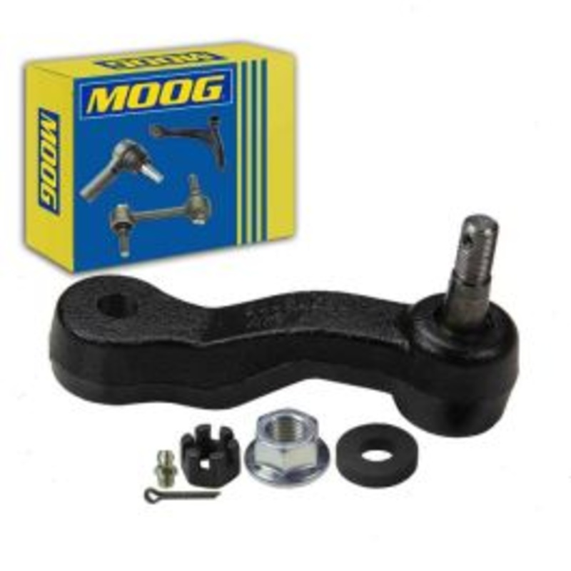MOOG Steering Idler Arm for 2000-2006 GMC Yukon