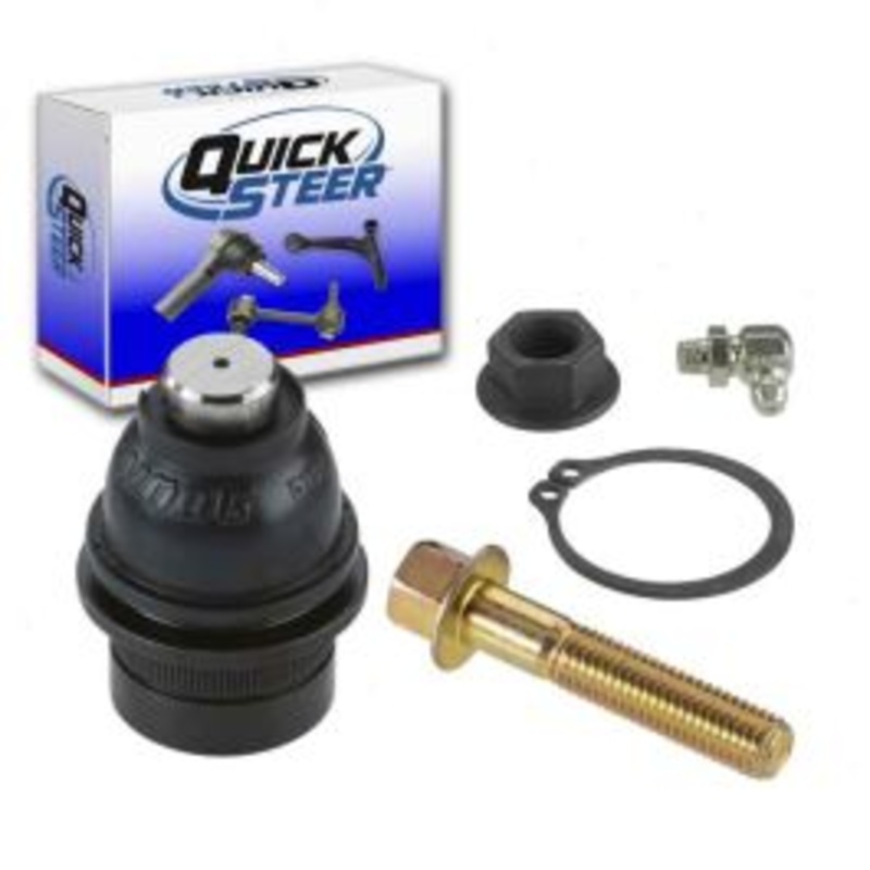 QuickSteer Front Lower Suspension Ball Joint for 2007-2017 Jeep Compass