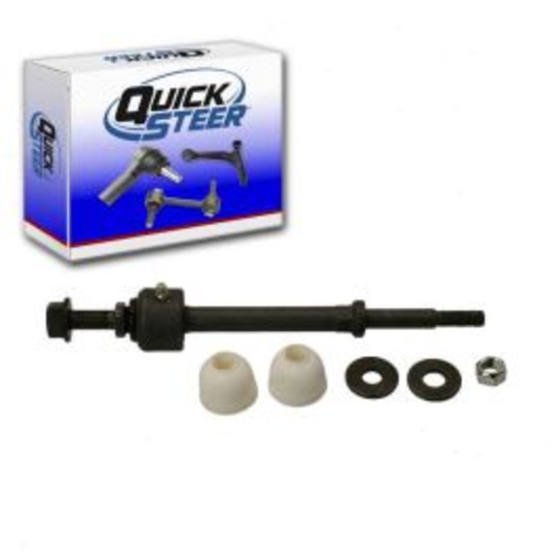 QuickSteer Front Suspension Stabilizer Bar Link for 2003-2010 Dodge Ram 2500