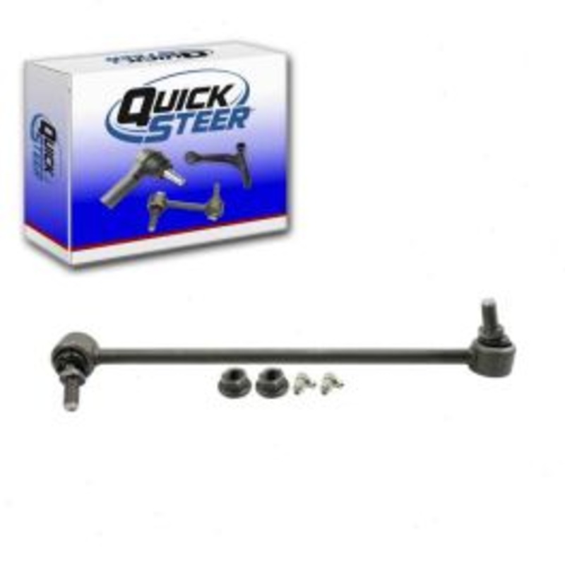 QuickSteer Front Suspension Stabilizer Bar Link for 2006-2013 Audi A3