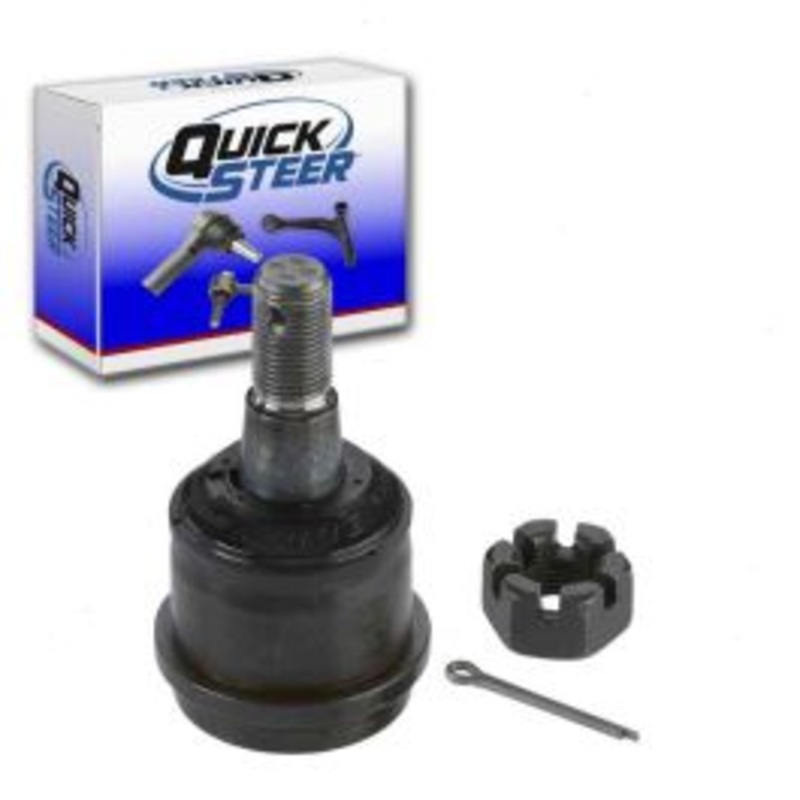 QuickSteer Front Upper Suspension Ball Joint for 2011-2018 Ram 3500