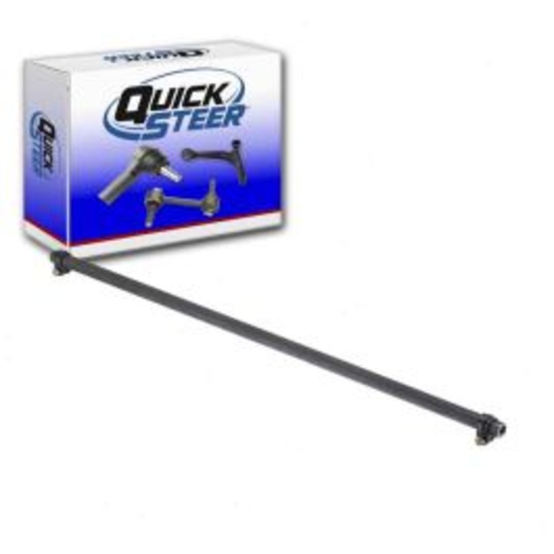 QuickSteer Steering Tie Rod End Adjusting Sleeve for 1991-1992 Jeep Comanche