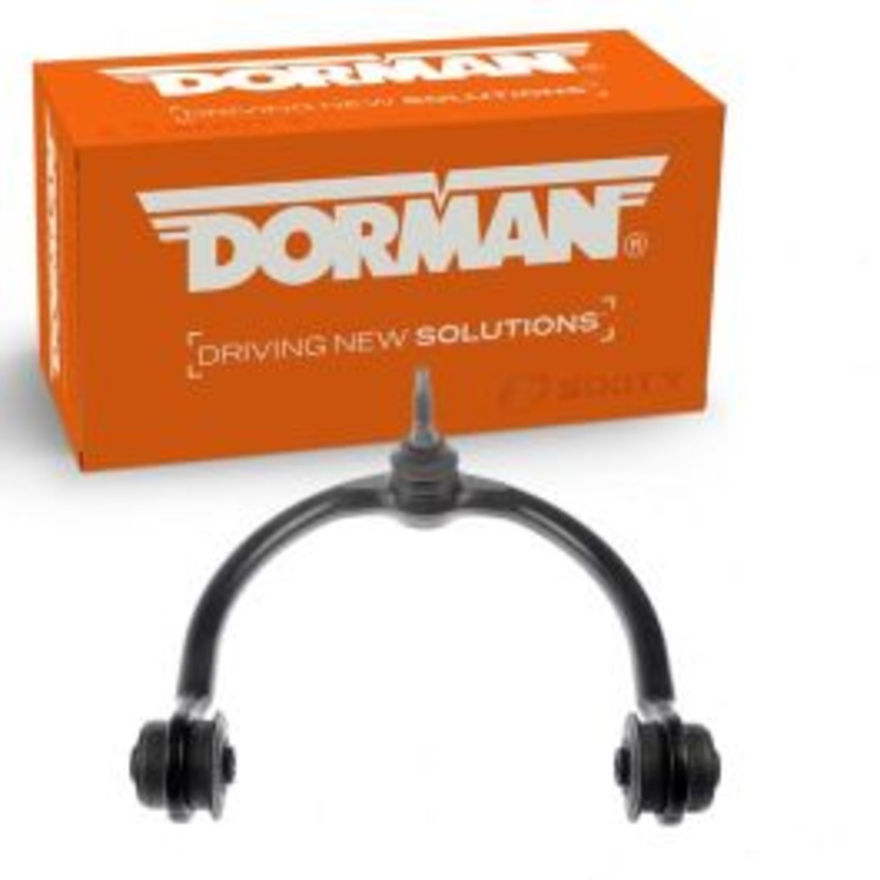 Dorman Front Left Upper Suspension Control Arm Ball Joint for 2005-2010 Jeep Grand Cherokee