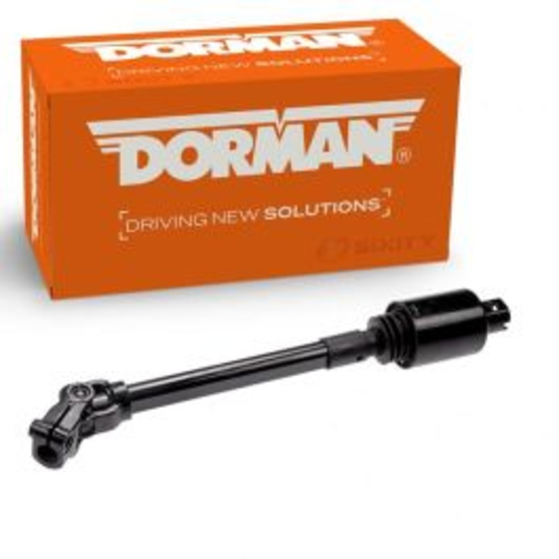 Dorman Lower Intermediate Steering Shaft for 1995-2000 Chevrolet C35