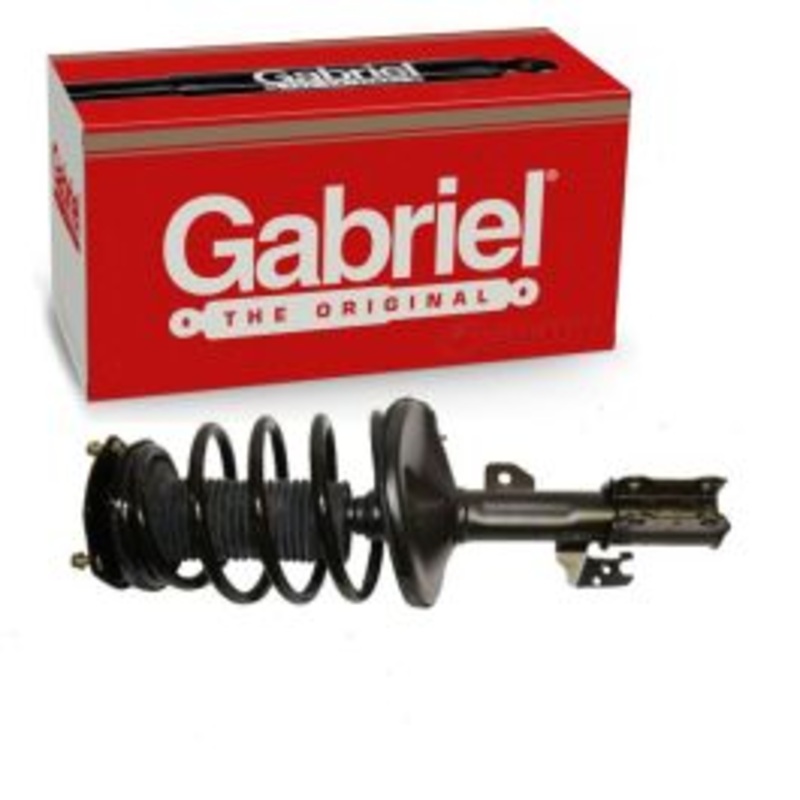 Gabriel ReadyMount G57041 Suspension Strut & Coil Spring