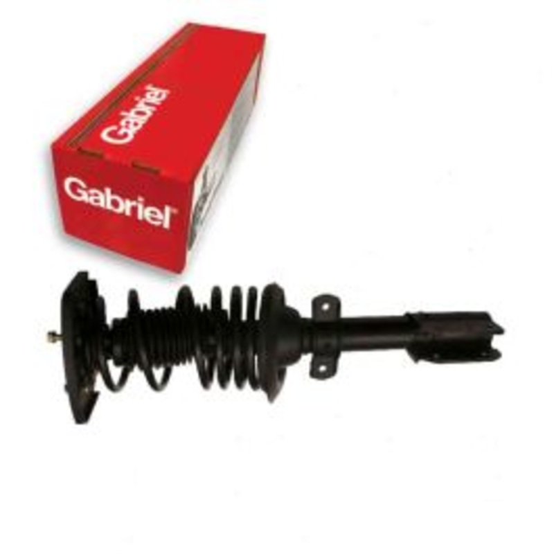 Gabriel ReadyMount Rear Right Suspension Strut Assembly for 1997-2004 Buick Regal