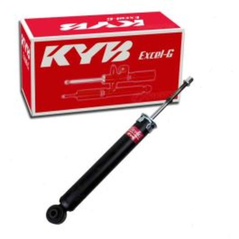 KYB Excel-G 349027 Shock Absorber
