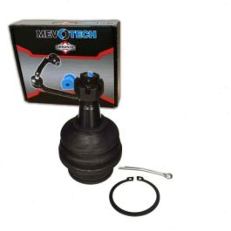 Mevotech Original Grade Front Lower Suspension Ball Joint for 2000-2016 Chevrolet Tahoe 4.8L 5.3L V8