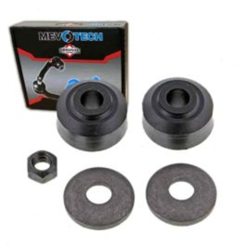 Mevotech Original Grade Front Stabilizer Bar Link Bushing for 1974 Dodge W300 Pickup