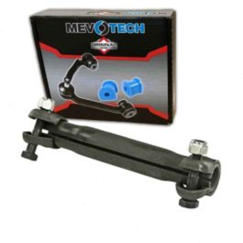 Mevotech Original Grade Front Steering Tie Rod End Adjusting Sleeve for 1965 GMC G1000 Series