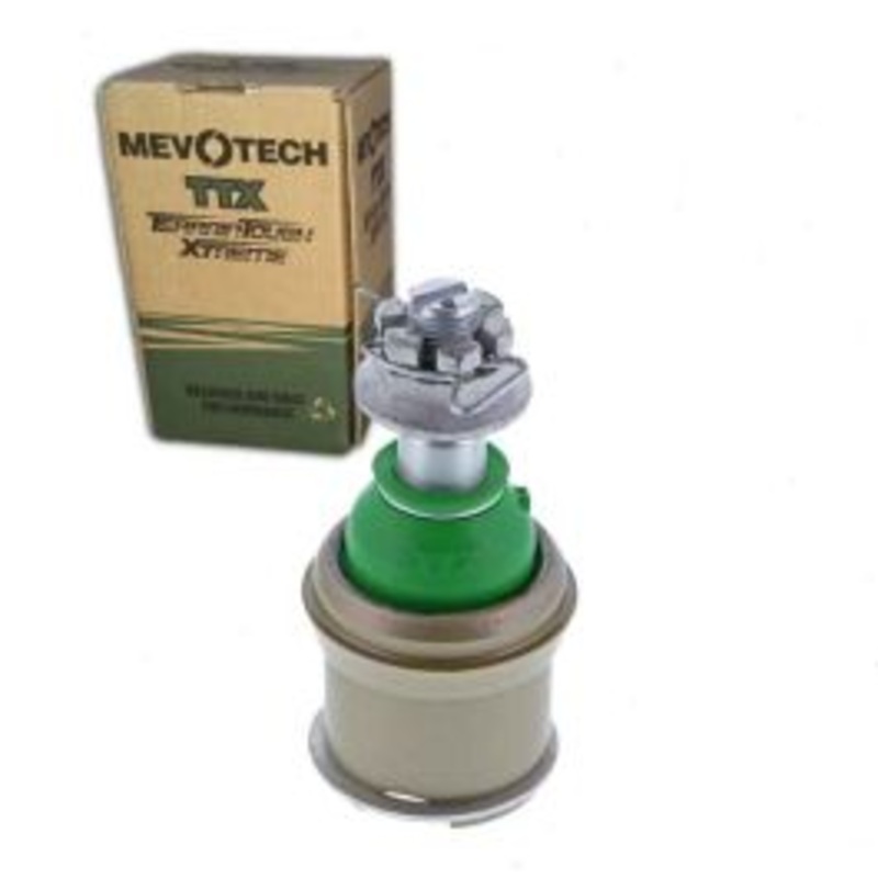 Mevotech TTX Front Lower Suspension Ball Joint for 2000-2004 Dodge Dakota