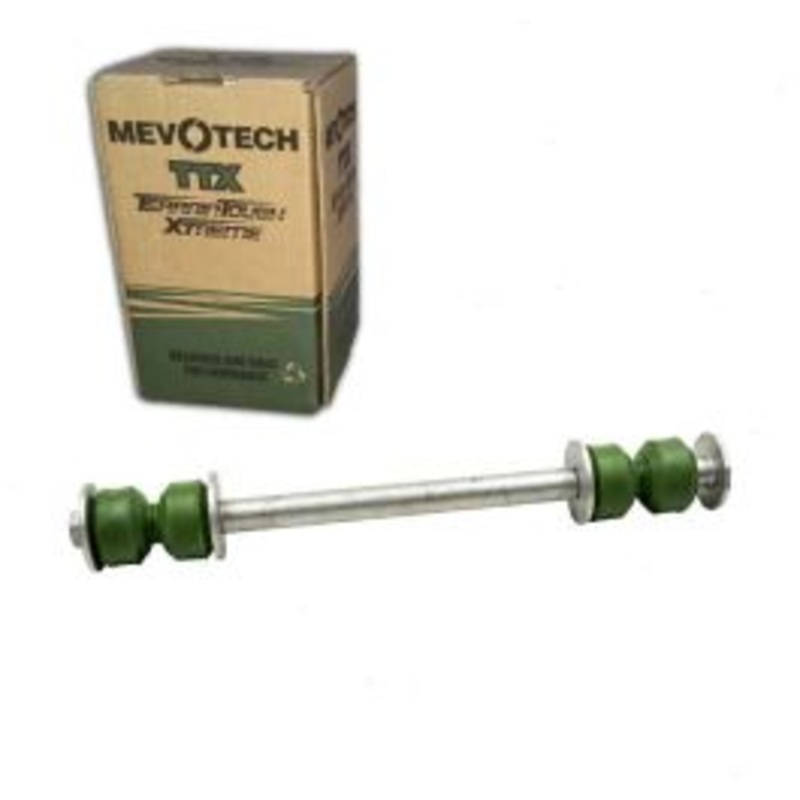 Mevotech TTX Front Suspension Stabilizer Bar Link Kit for 1995-2010 Ford Explorer