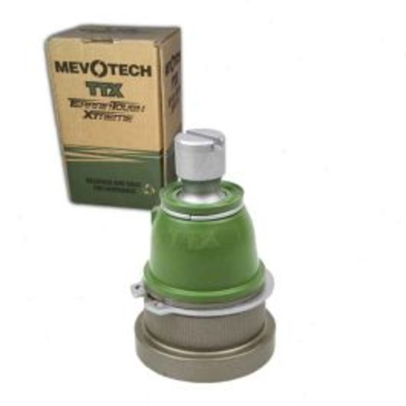 Mevotech TTX Front Upper Suspension Ball Joint for 2002-2009 GMC Envoy