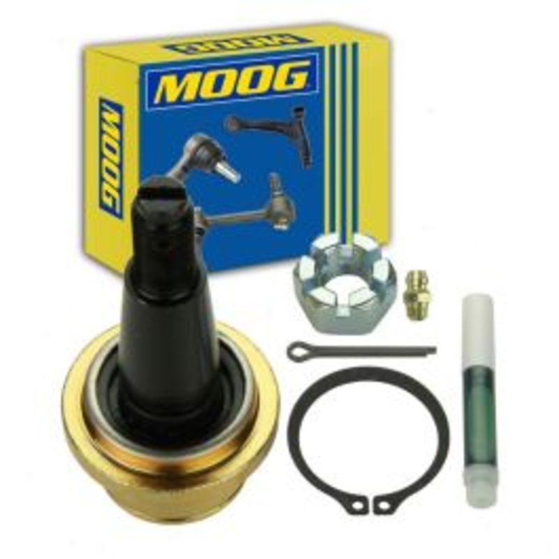 MOOG Front Left Lower Suspension Ball Joint for 2015-2016 Cadillac Escalade