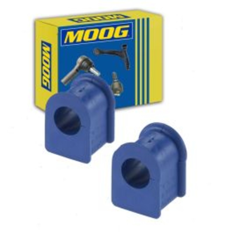 MOOG Front To Frame Stabilizer Bar Bushing Kit for 1988-1989 Ford Ranger 2.0L 2.3L 2.9L L4 V6