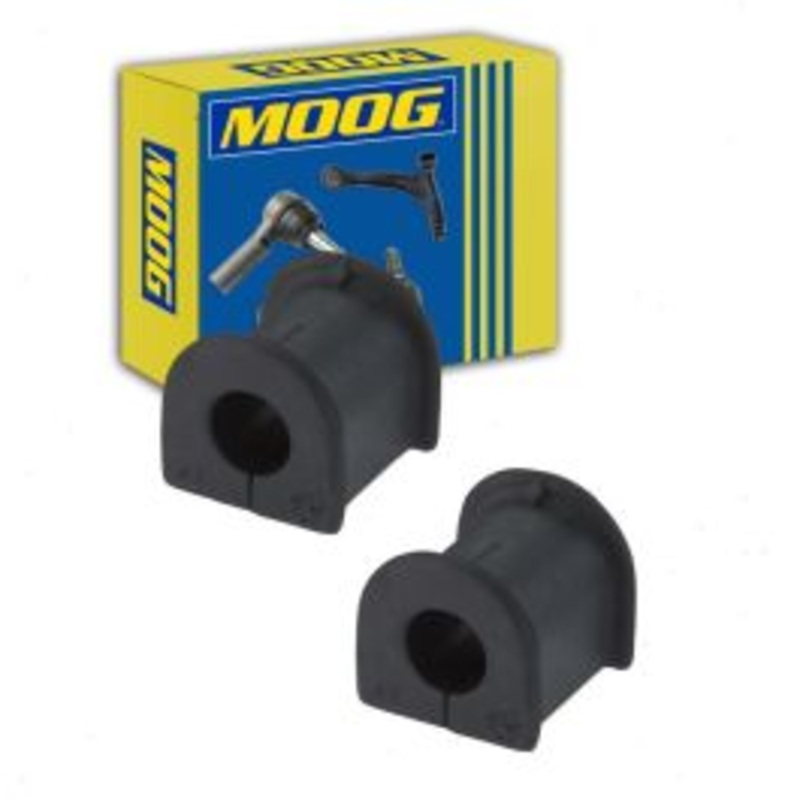 MOOG Front To Frame Stabilizer Bar Bushing Kit for 2000-2001 Honda S2000
