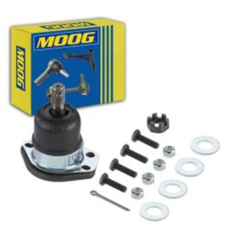 MOOG Front Upper Suspension Ball Joint for 1975-1977 Pontiac Ventura
