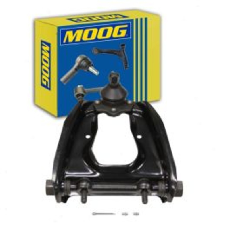 MOOG Front Upper Suspension Control Arm Ball Joint for 1968-1971 Ford Ranch Wagon