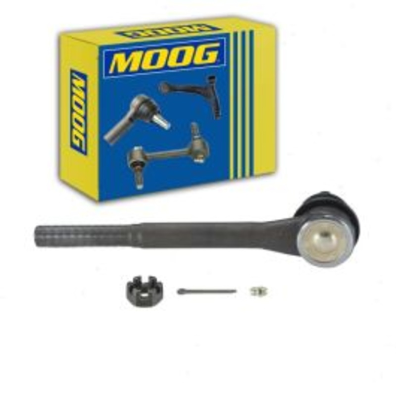 MOOG Inner Steering Tie Rod End for 1987-1991 GMC R3500