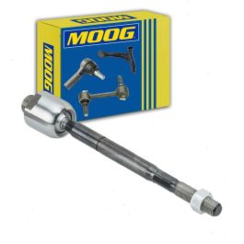 MOOG Inner Steering Tie Rod End for 2010-2019 Toyota 4Runner