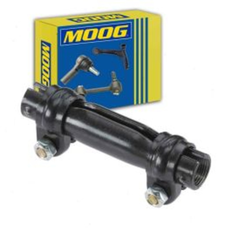 MOOG Steering Tie Rod End Adjusting Sleeve for 1979-2000 GMC C3500