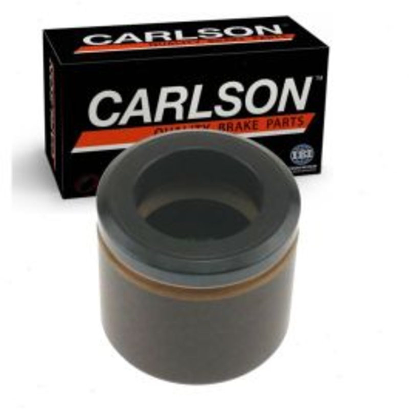 Carlson 7875 Disc Brake Caliper Piston