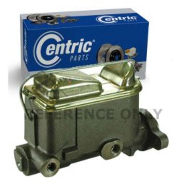 Centric Premium Brake Master Cylinder for 1968-1977 Oldsmobile Cutlass
