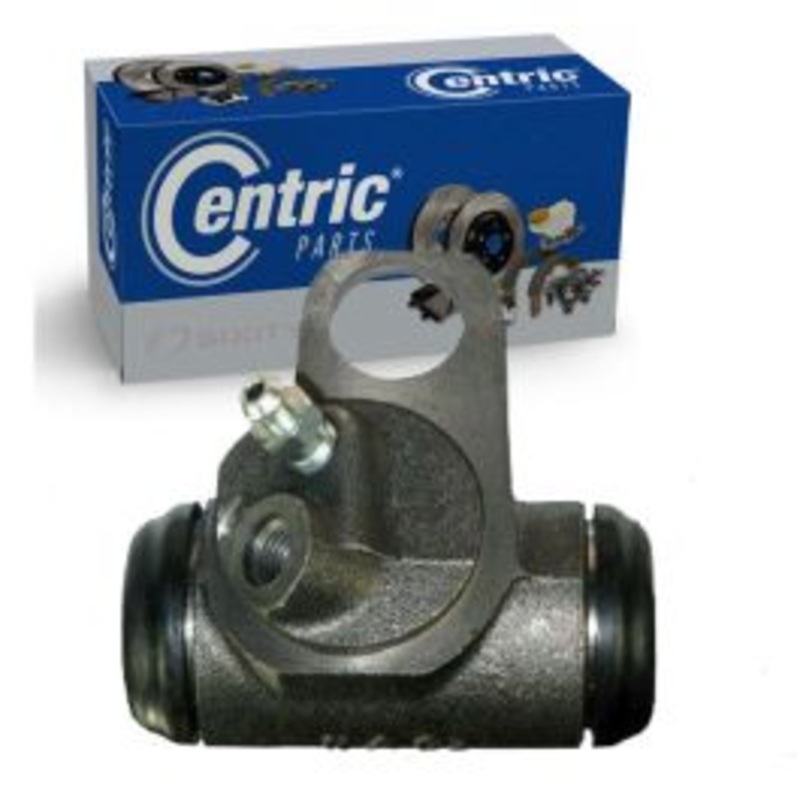 Centric Premium Front Left Drum Brake Wheel Cylinder for 1971 GMC G15 G1500 Van
