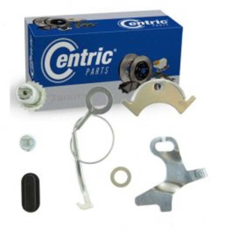 Centric Premium Rear Right Brake Self Adjuster Repair Kit for 1994 Mazda B2300