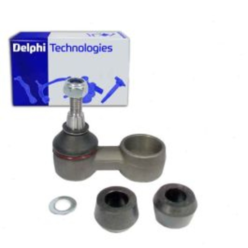 Delphi Front Suspension Stabilizer Bar Link for 1995-1997 Land Rover Defender 90