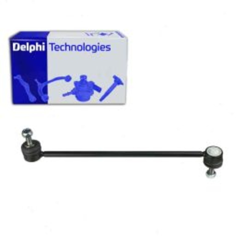 Delphi Front Suspension Stabilizer Bar Link for 2015-2016 Land Rover Discovery Sport