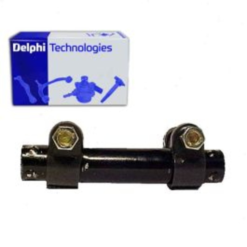Delphi Steering Tie Rod End Adjusting Sleeve for 1995-2005 GMC Safari