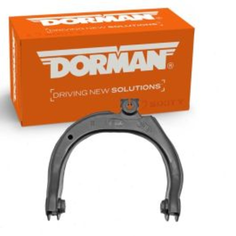 Dorman Front Right Upper Suspension Control Arm for 2002-2006 Chevrolet Trailblazer EXT