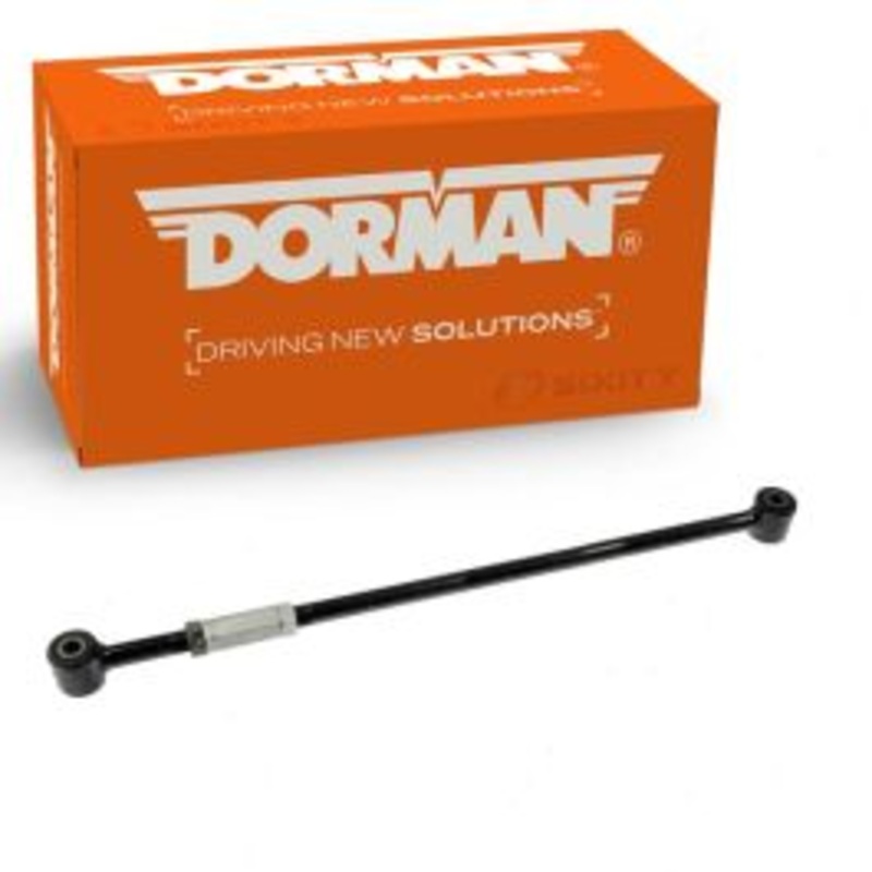 Dorman Rear Left Lower Rearward Lateral Arm for 2000-2013 Chevrolet Impala